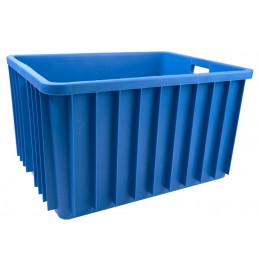 Pojemnik magazynowy pełny...