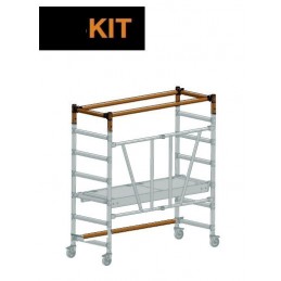 Rusztowanie aluminiowe...