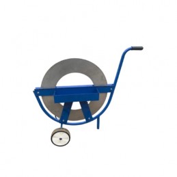 Odwijacz taśmy stalowej...