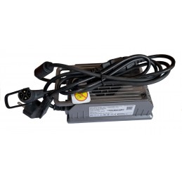 PTE15N Ładowarka  24V/12A...