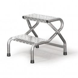 Schody aluminiowe Typ SGA02...